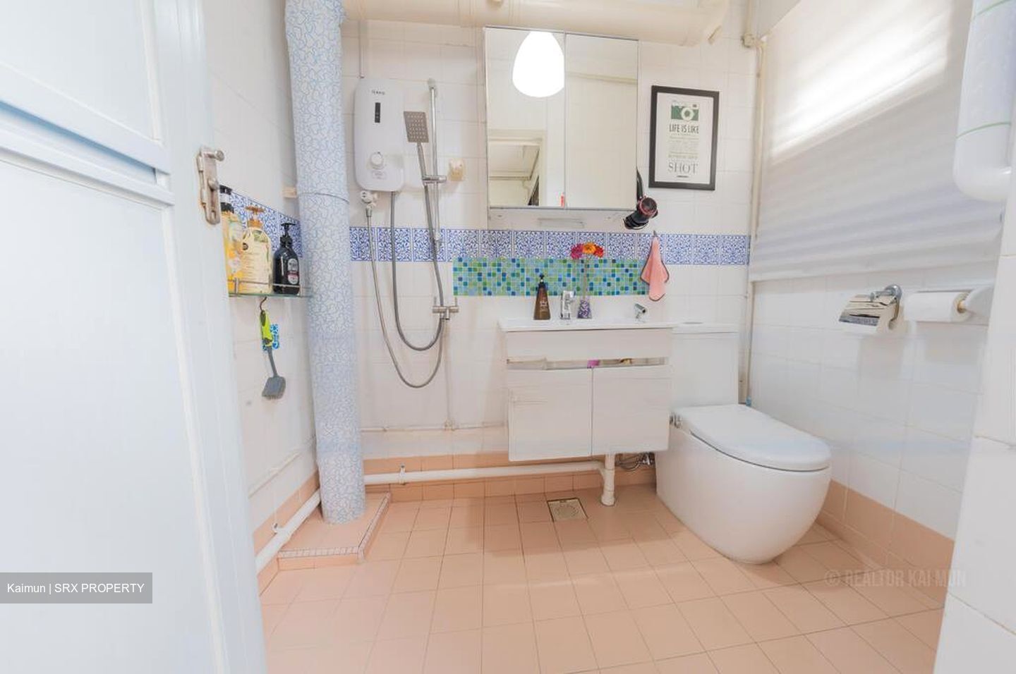 Blk 569 Pasir Ris Street 51 (Pasir Ris), HDB 4 Rooms #485823661